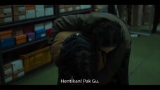 Mercy for None || Eps - 04 || 720p  Sub Indo