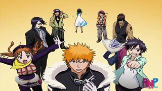 bleach 18-20