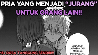 AWAL KISAH REIJI: PRIA YANG JADI JURANG KEPUTUSASAAN ORANG LAIN!! | SHOUNEN ABYSS CH 1-3