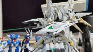 [Review] Iron Creation TC Star Destruction