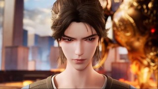 I Collect Waste In Heaven Episode 26 Sub Indo