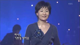 김혜림 x 박성신 (Kim Hye-lim X Park Sung-shin) - '그건 너' + '얘기할 수 없어요' [콘서트7080] | KBS 20060401 방송
