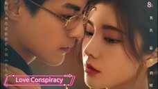 [ SUB INDO ] Love Conspiracy Ep 8