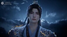 Shrouding The Heavens Ep108 sub indo