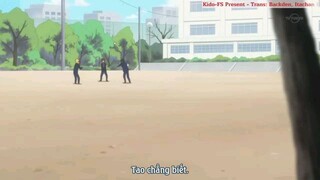 Danshi Koukousei no Nijichou - Tập 6