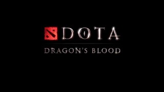 DOTA: Dragon's Blood Episode 1 Dubbing Indonesia