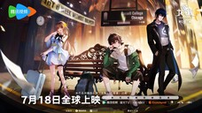 Akhirnya Season 2 Rilis Juga🤩 龙族2 ( Dragon Raja )