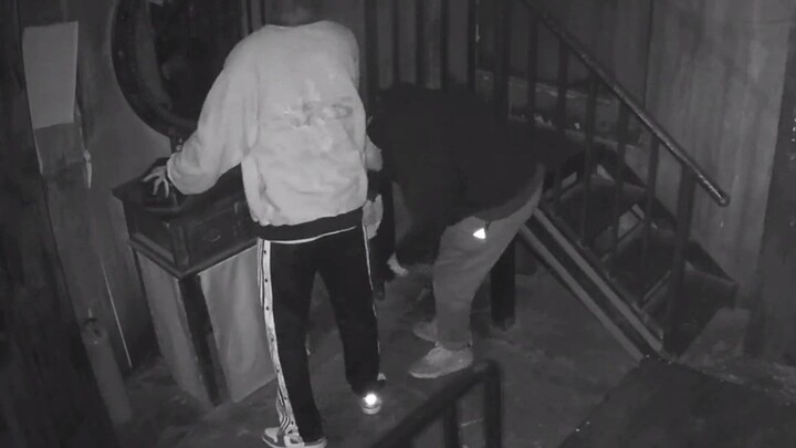 Even ghosts have KPIs!