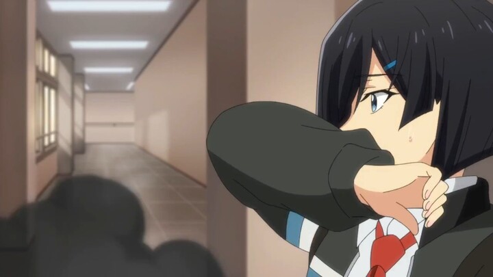 Aru Asa Dummy Head Mic ni Natteita Ore-kun no Jinsei Episode 12 Sub Indo