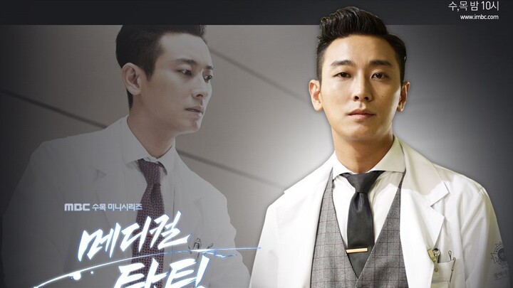 Medical Top Team ep 11 eng sub