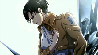 Where did he give something as simple as a heart