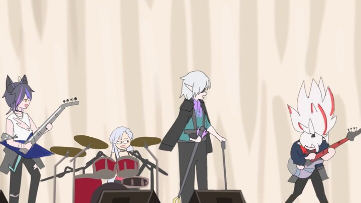 Ibaraki: What are you doing! ! ?