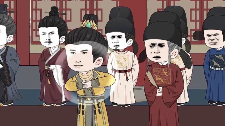 ตอนที่ 15 : ภูมิทัศน์แห่งกระดูก!