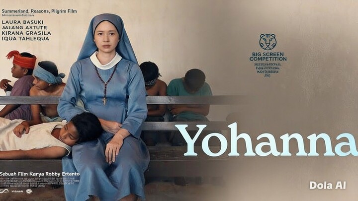 YOHANNA || Bahasa Indonesia
