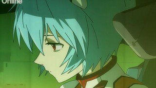 "Reply from Li herself"