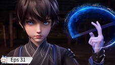 Azure Legacy S2 Eps 31 Sub Indo