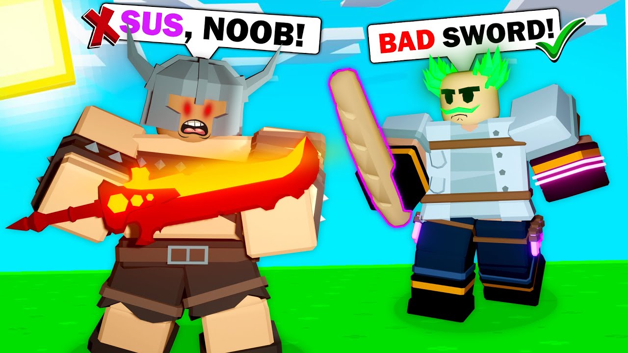 playing ROBLOX BEDWARS in SCHOOL!!