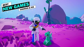 Top 10 Best New Android & iOS Games of August 2022 [Amazon Appstore]