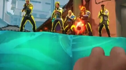 Hahaha, wajib promosi nih!