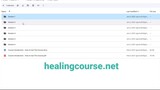 Peter A. Levine - The Healing Trauma Online Course