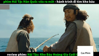Tóm Tắt Sinh tồn nơi Hoang dã #Casphim
