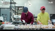 Coffee Friends ep 7 (indosub)