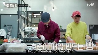 Coffee Friends ep 7 (indosub)