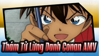 Thám Tử Lừng Danh Conan AMV