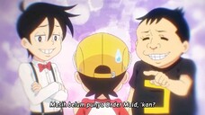 Boku to Roboko | E 2 | Sub Indo