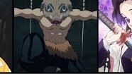 [ Kimetsu no Yaiba ] Peringkat karakter luar negeri yang populer di mata orang Jepang! Akui saja!