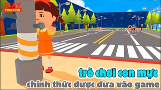 TRÒ CHƠI CON MỰC chính thức được đưa vào game | vấn đề của game hiện tại | PLAY TOGETHER