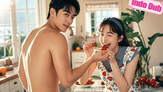 CEO tak pernah menyentuh wanita, tapi si babysitter imut ini langsung membuatnya jatuh hati!