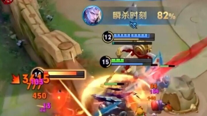 Mọi thứ đều nằm trong tính toán