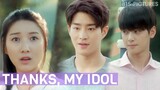[FULL EP] My Crush is Asking ME Out? Thanks to Cha Eun-woo's Help? | My Romantic Some Recipe Ep.3