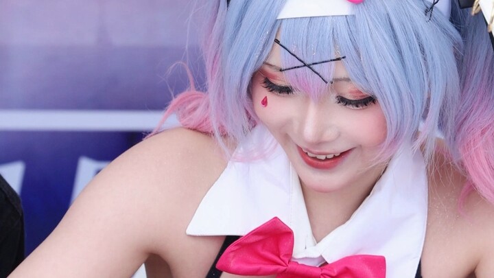 Episode 883: Xiu Xiu Cat, Shanghai CPSp