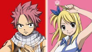 FAIRY TAIL S1E1