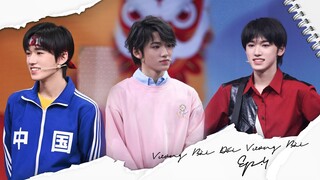 [VIETSUB][FULL] VƯƠNG BÀI ĐỐI VƯƠNG BÀI MÙA 6 - EP4