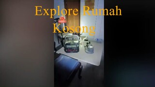 Rumah Angker