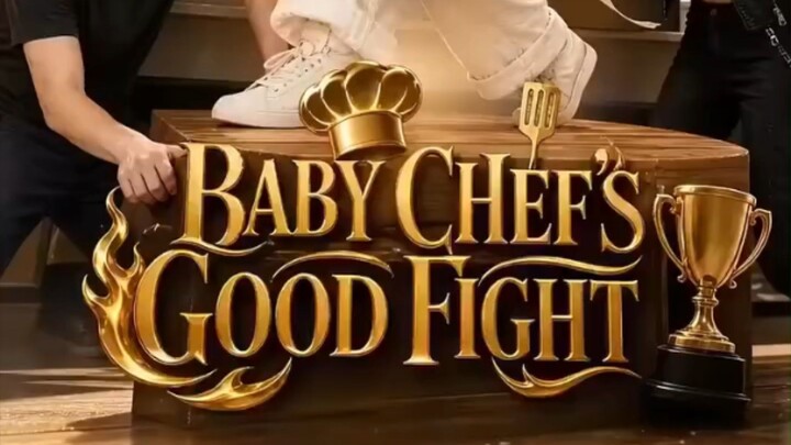 18+ baby chef's good fight
