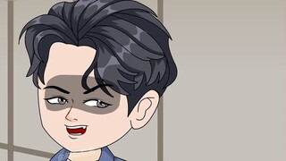 Qi Tongwei Reborn 1988 Episode 8