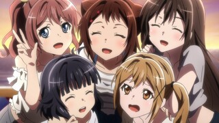 BanG Dream! - Episode 14 (OVA) [English Sub]