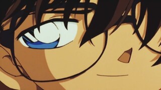 Conan: Benar saja, saya masih tidak bisa menyembunyikan fakta bahwa saya Kudo Shinichi dari Xiaolan.