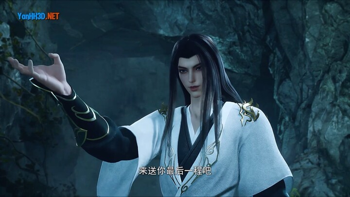 Song Sinh Võ Hồn - Tập 44 (Thuyết Minh)