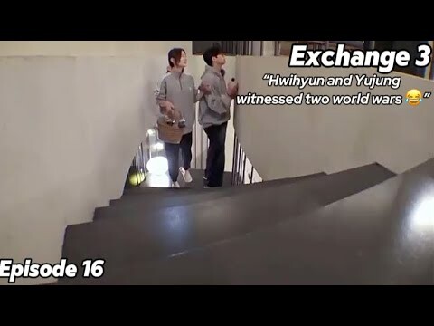 Maknae Witnessed Two World Wars 😂 [ENG SUB]