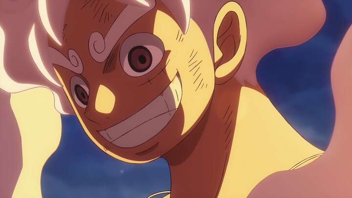 One Piece: Trailer cuối cùng của đảo Egghead đã được công bố! Sẽ kết thúc vào cuối năm nay!