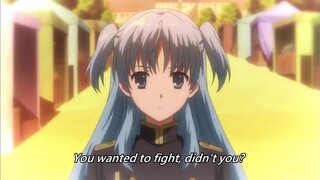 sukasuka episode 12(end)