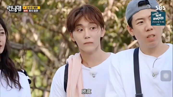 Tình trạng sưng của Shengkuan nhà tôi dần thuyên giảm.