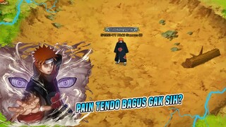 Pain tendo ini bagus gak ya?! - Naruto Online