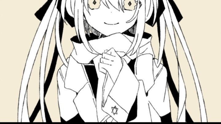 【Hatsune Miku & Utaite Yuki】cerita gading 【Lem】