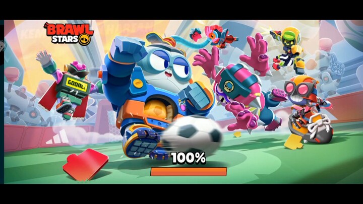 Kali ini apakah beruntung? || Brawlstars
